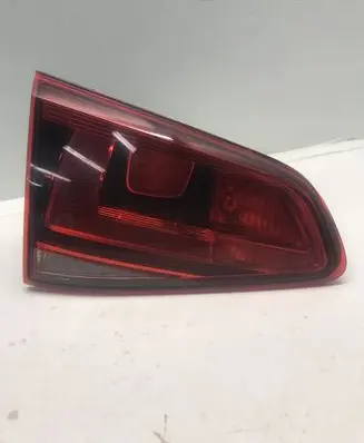 Volkswagen Golf VII Tailgate rear/tail lights 2SD01197805