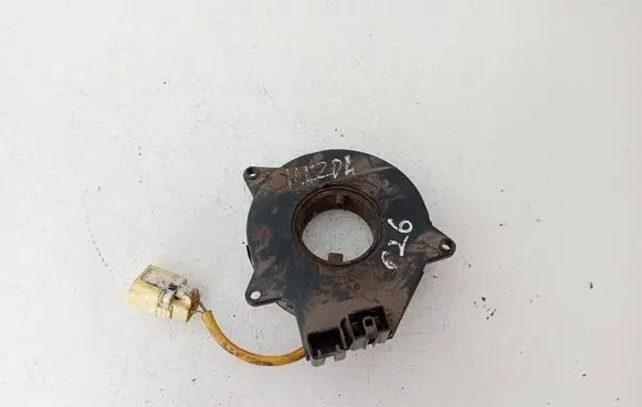 Airbag slip ring squib (SRS ring)
