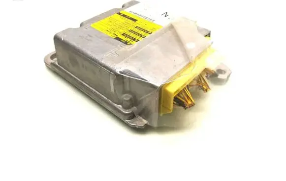 Toyota Auris 150 Airbag control unit/module 89170-02110 215537-101