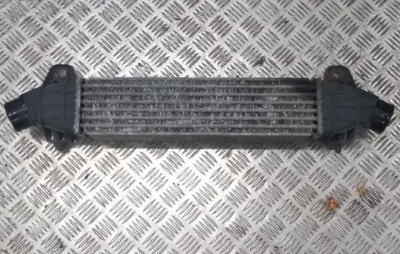 Ford Mondeo Mk III Intercooler radiator 868963A