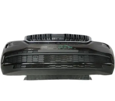 Skoda Kodiaq Front bumper 565807221