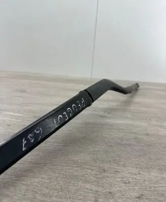 Peugeot 607 Front wiper blade arm 102393