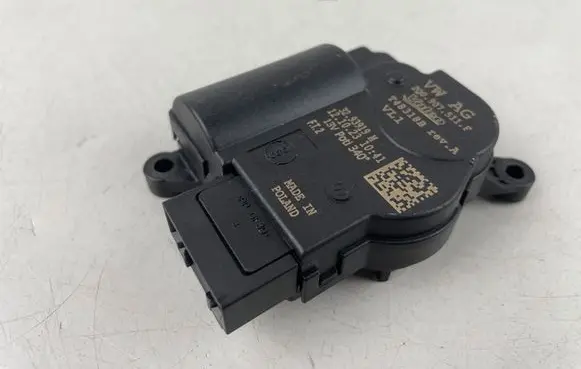Audi Q4 e-tron Air flap motor/actuator 2Q0907511F