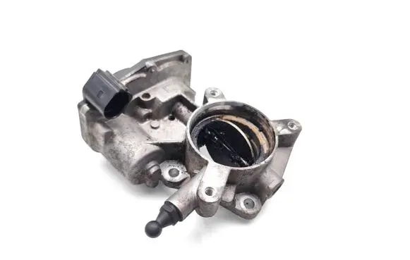 Opel Insignia A Electric throttle body valve 55564164 29609B
