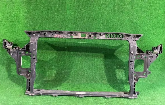 KIA Ceed Radiator support slam panel 64102-CR200