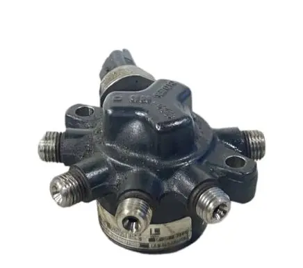 Ford Focus Fuel main line pipe 9D280DB