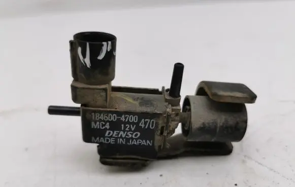 Honda CR-V Vacuum valve 1846004700