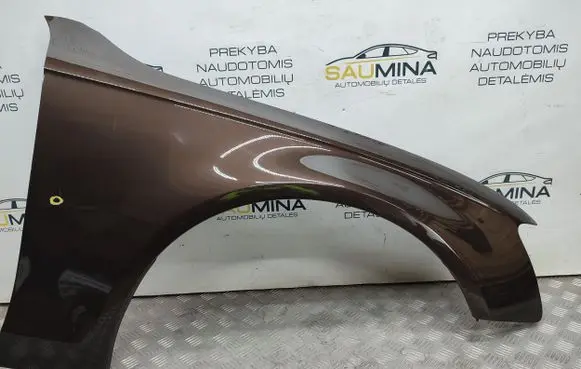 Audi A4 S4 B8 8K Fender