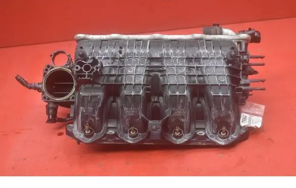 Skoda Octavia Mk3 (5E) Intake manifold 04E129711E