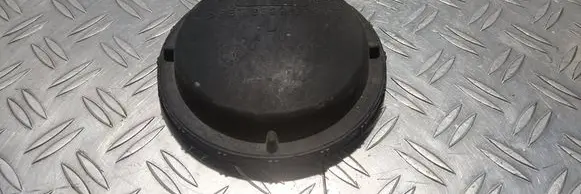Headlight/headlamp dust cover
