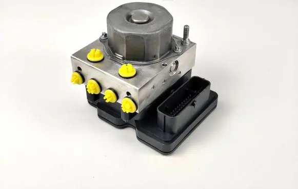 Lancia Ypsilon ABS Pump 51958413 0265243904 0265956367