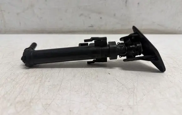 BMW 3 F30 F35 F31 Headlight washer spray nozzle 7275657 8WT01069401