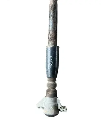 Audi Q5 SQ5 Rear shock absorber/damper 8K0512131