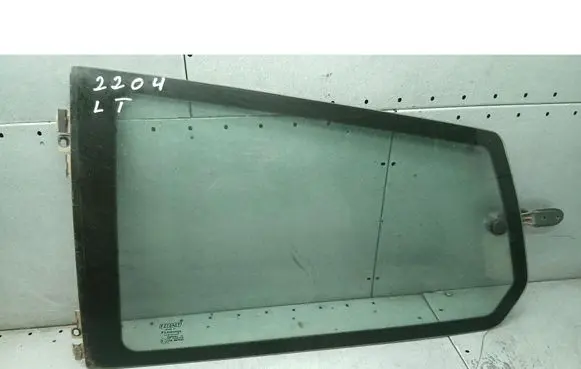 Fiat Punto (188) Rear side window 