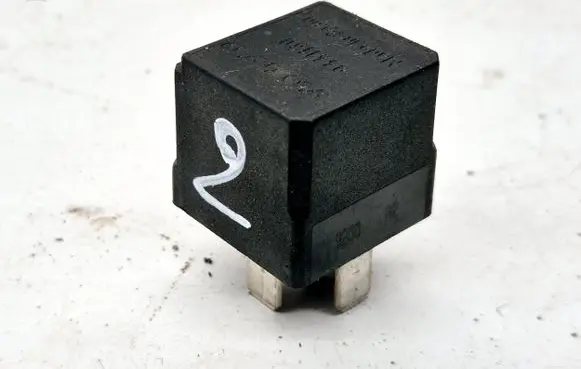 Volvo S60 Other relay 9441160