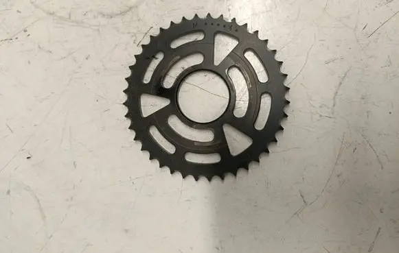 BMW 3 E90 E91 Timing chain sprocket 8509926