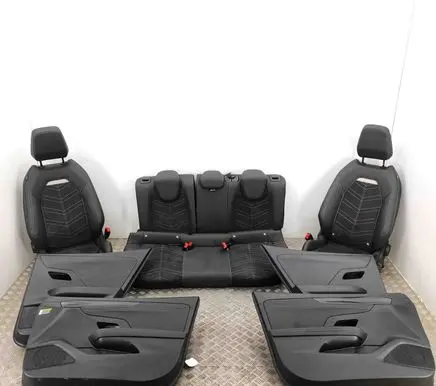 Opel Mokka B Interior set 9839727880 9839727780
