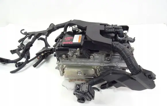 Lexus UX Voltage converter inverter G920076060