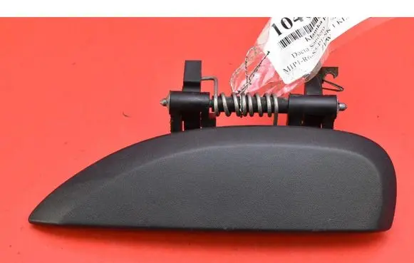 Dacia Sandero Front door exterior handle 