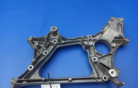 Generator/alternator bracket
