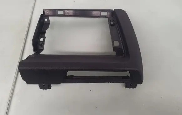 BMW 7 F01 F02 F03 F04 Dashboard lower bottom trim panel 9143956 51459160004