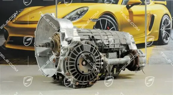 Porsche 911 964 Automatic gearbox 94330001002