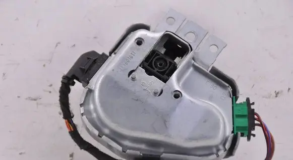 Audi A6 S6 C6 4F Steering wheel lock 4F0910852B