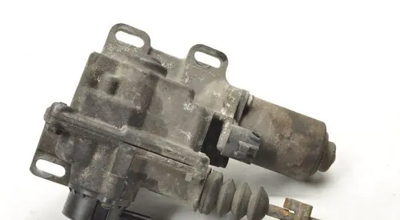 Toyota Corolla E140 E150 Clutch slave cylinder 