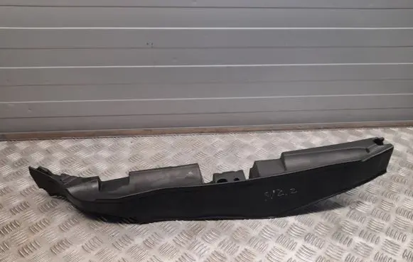 Alfa Romeo Stelvio Fender foam support/seal 50548694