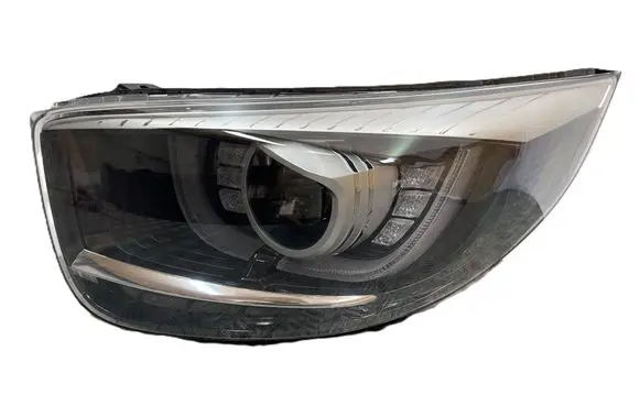 KIA Picanto Headlight/headlamp 92101G6300 92101G63