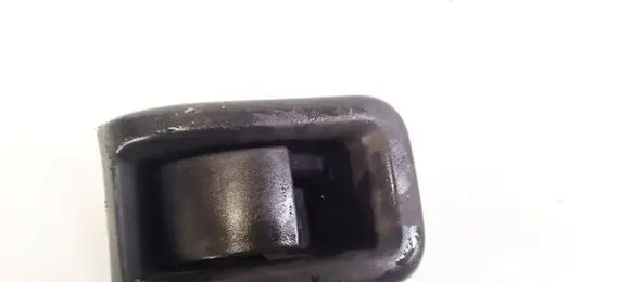 Volvo S80 Engine bonnet (hood) release handle 30779851