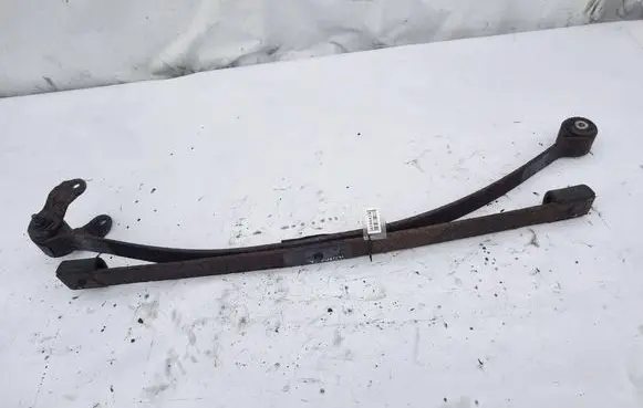 Ford Transit - Tourneo Connect Rear leaf spring 