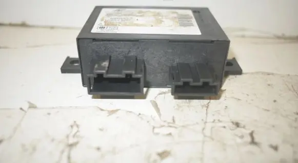 Seat Alhambra (Mk1) Immobilizer control unit/module 7M0953257AA