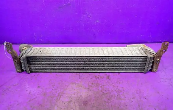 Ford Galaxy Intercooler radiator 7M3145805