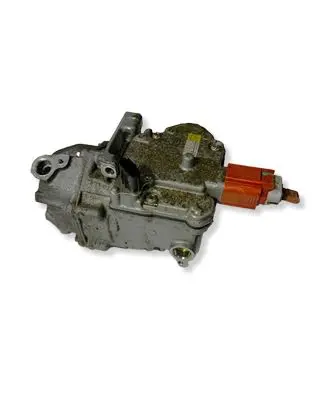 Toyota Yaris Air conditioning (A/C) compressor (pump) ES14C 0422001501 8B21950