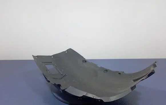 BMW iX3 G08 Front wheel arch liner splash guards 7932065