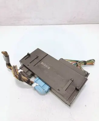BMW 3 E90 E91 Comfort/convenience module 6983307 10681810
