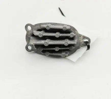 Land Rover Discovery 5 LED ballast control module 