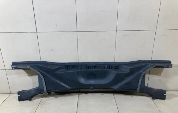 BMW 3 E92 E93 Cabin air micro filter frame (part) 6924277 15677210 64316924277