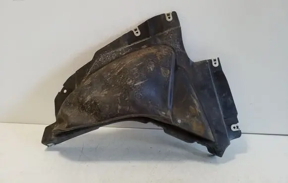 BMW i4 Front door wind deflector 9477056