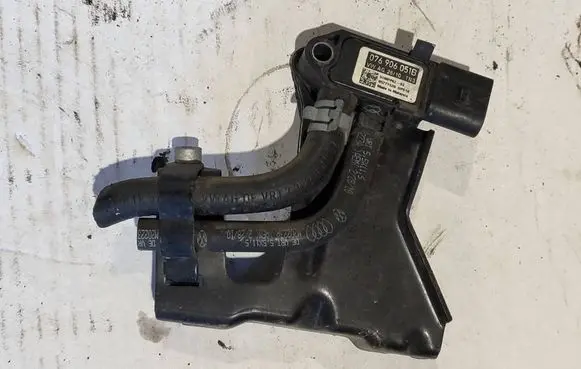 Honda Civic Exhaust gas pressure sensor 076906051B