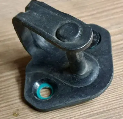Volkswagen Caddy Sliding door lock loop/hook striker 