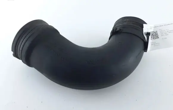 Iveco Daily 35.8 - 9 Air intake hose/pipe 504134674