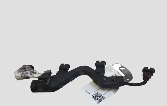 Opel Insignia A Fuel injector wires 55567592