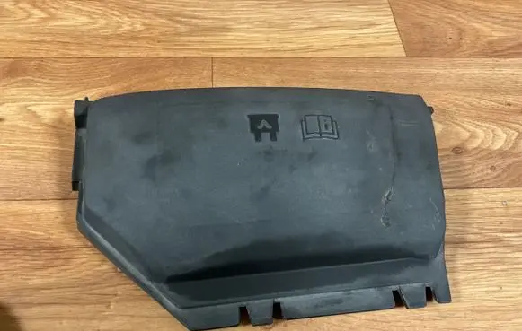 Ford Mondeo MK IV Fuse box cover 6G9T14A076AF K067R