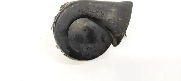 Horn signal