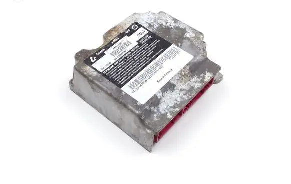 Fiat Multipla Airbag control unit/module 5WK43210 46844875