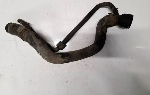 Skoda Octavia Mk2 (1Z) Engine coolant pipe/hose 