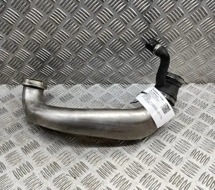 Mercedes-Benz S C217 Intercooler hose/pipe A2780940497 A2780940991