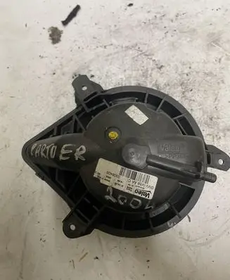 Peugeot Partner Heater fan/blower G202
